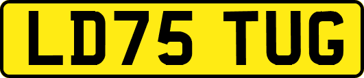 LD75TUG
