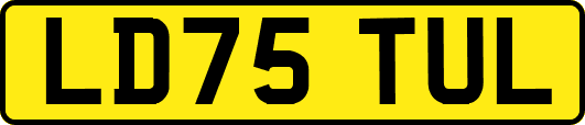 LD75TUL