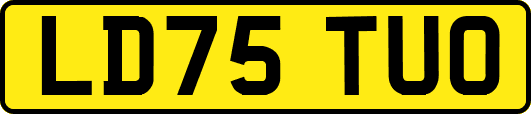 LD75TUO