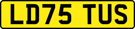 LD75TUS