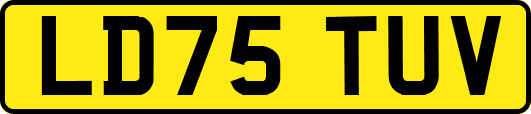 LD75TUV