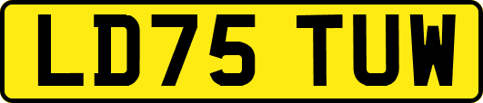 LD75TUW