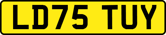 LD75TUY