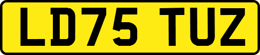 LD75TUZ
