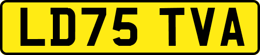 LD75TVA