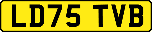 LD75TVB