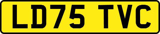 LD75TVC