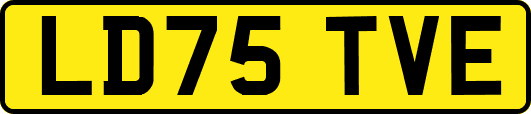 LD75TVE