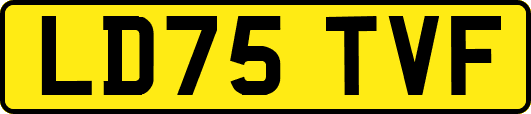 LD75TVF