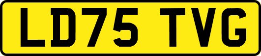LD75TVG