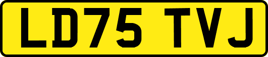 LD75TVJ
