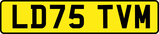 LD75TVM