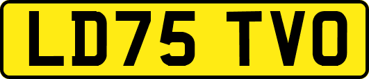 LD75TVO
