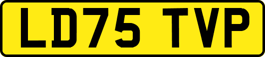 LD75TVP