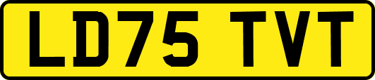 LD75TVT