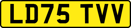 LD75TVV