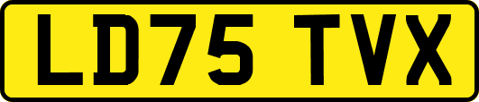 LD75TVX