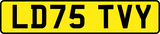 LD75TVY