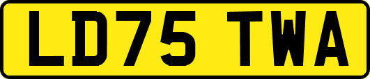 LD75TWA