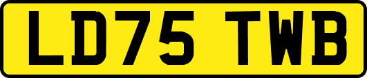LD75TWB