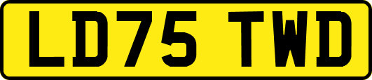 LD75TWD