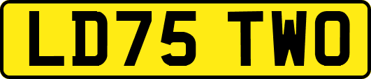 LD75TWO