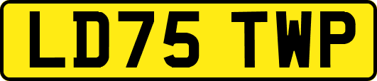 LD75TWP