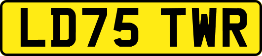 LD75TWR