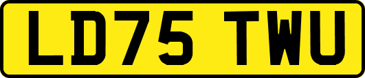LD75TWU