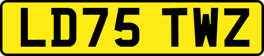 LD75TWZ