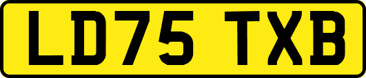 LD75TXB