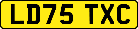 LD75TXC