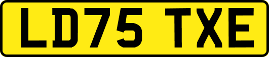 LD75TXE