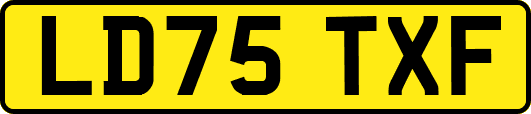 LD75TXF