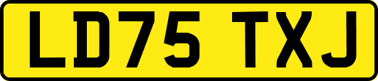 LD75TXJ
