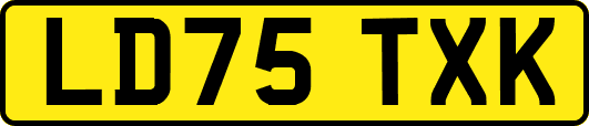LD75TXK
