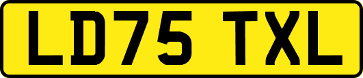 LD75TXL