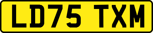 LD75TXM