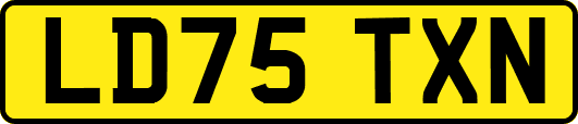 LD75TXN
