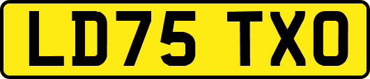 LD75TXO
