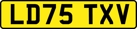 LD75TXV