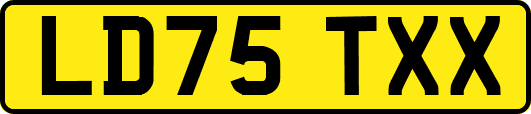 LD75TXX