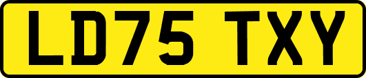 LD75TXY