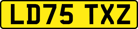 LD75TXZ