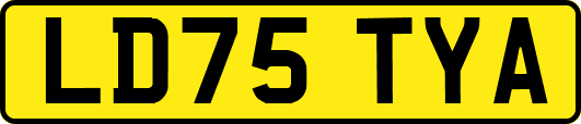 LD75TYA