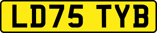 LD75TYB