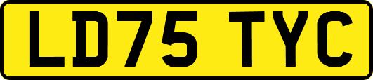 LD75TYC