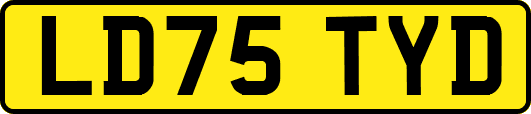 LD75TYD