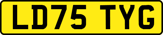LD75TYG