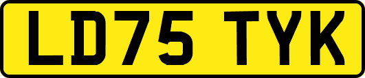 LD75TYK